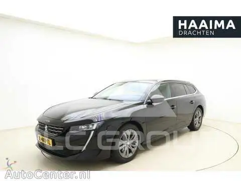 2021 Peugeot 508