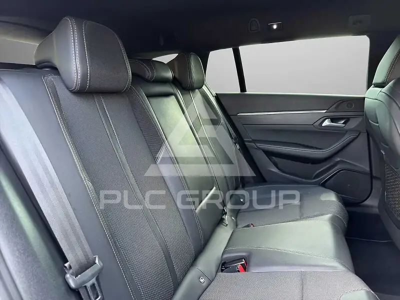 2021 Peugeot 508