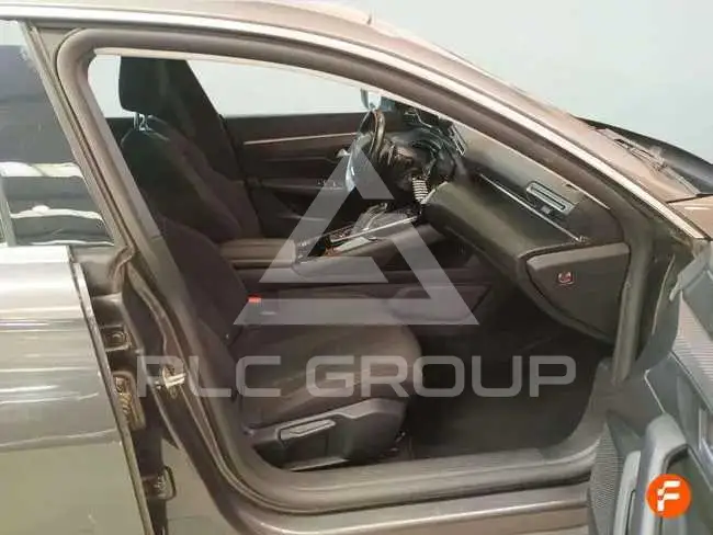 2021 Peugeot 508