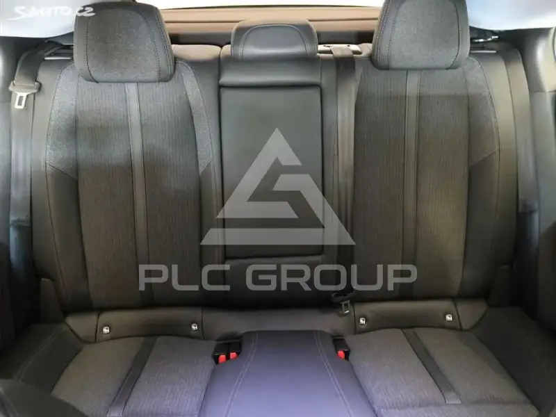 2021 Peugeot 508