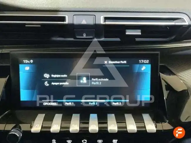 2021 Peugeot 508