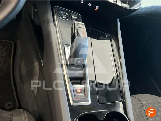 2021 Peugeot 508
