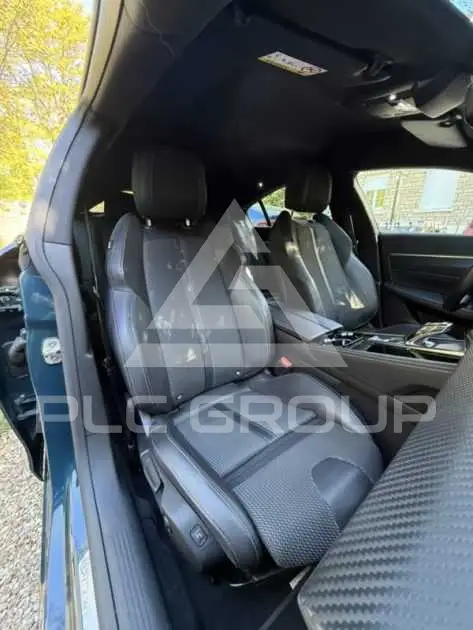 2021 Peugeot 508
