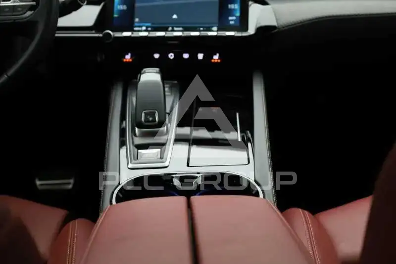 2021 Peugeot 508