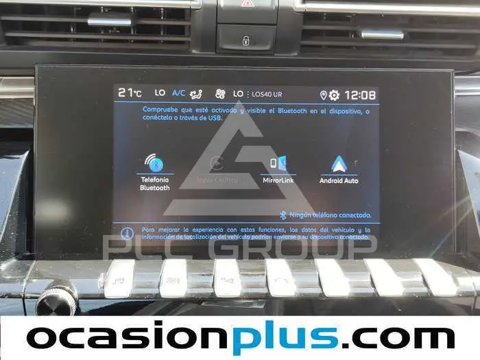2021 Peugeot 508