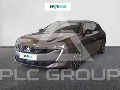 2021 Peugeot 508