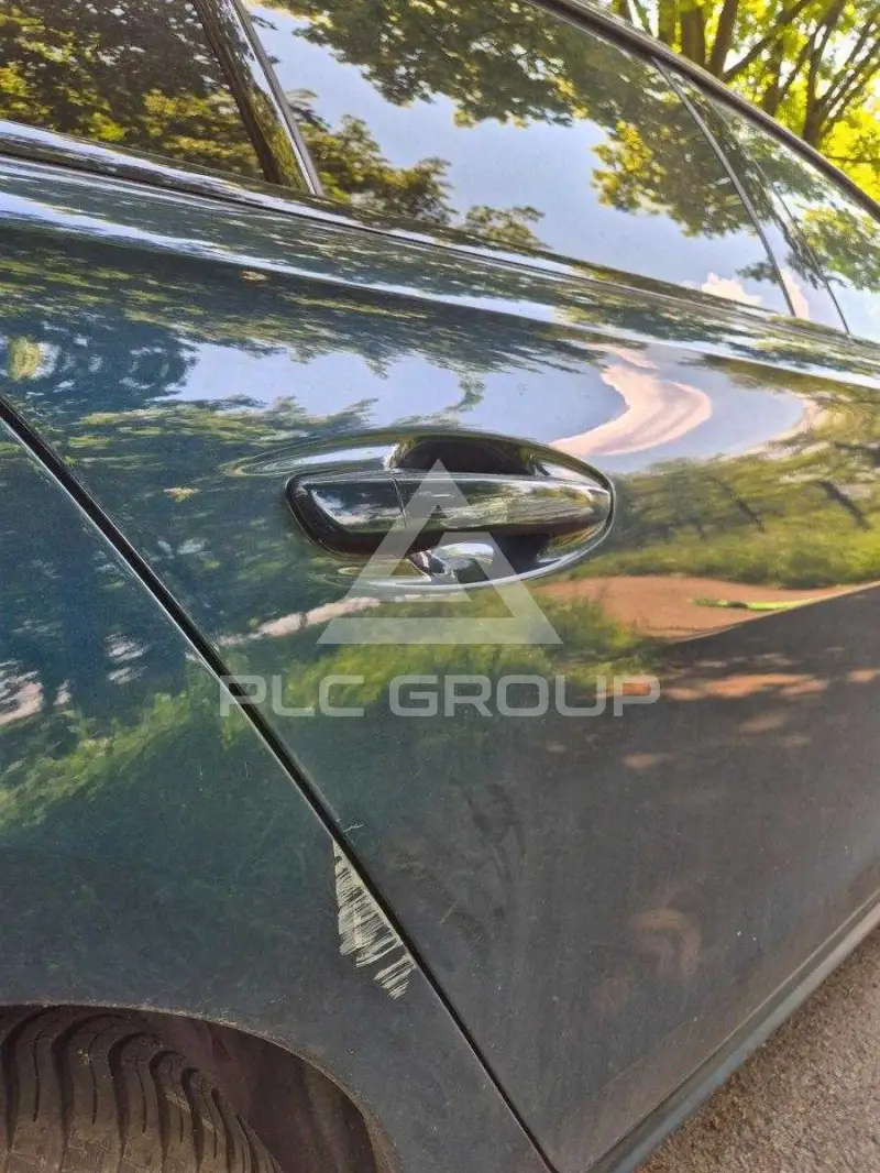 2021 Peugeot 508