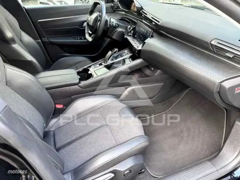 2021 Peugeot 508
