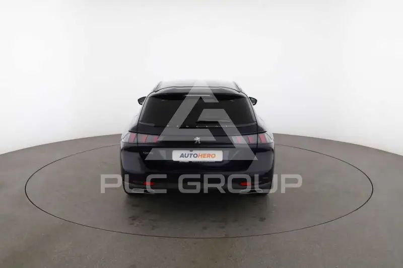 2021 Peugeot 508