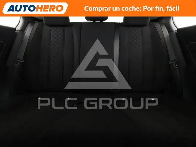 2021 Peugeot 508
