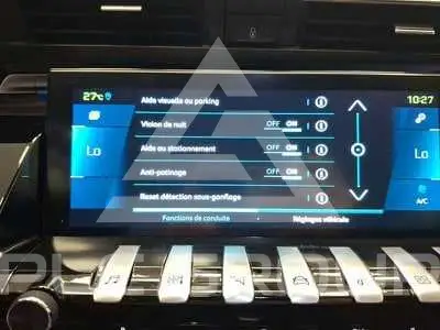 2021 Peugeot 508