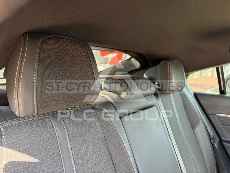 2021 Peugeot 508