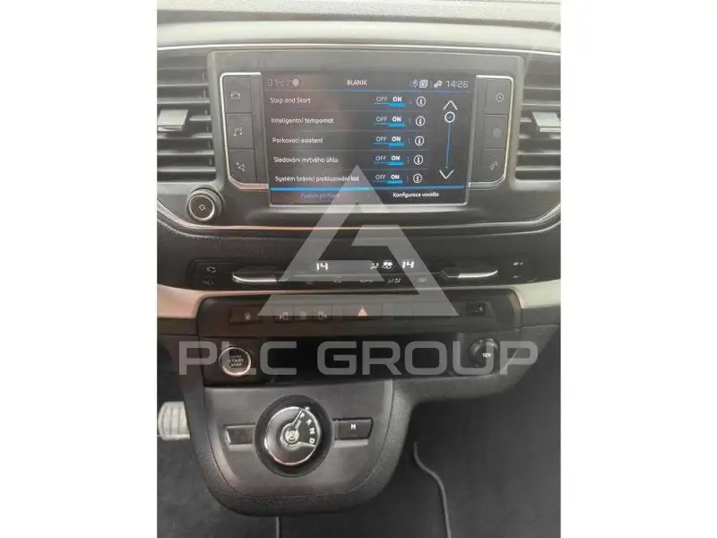 2021 Peugeot Traveller