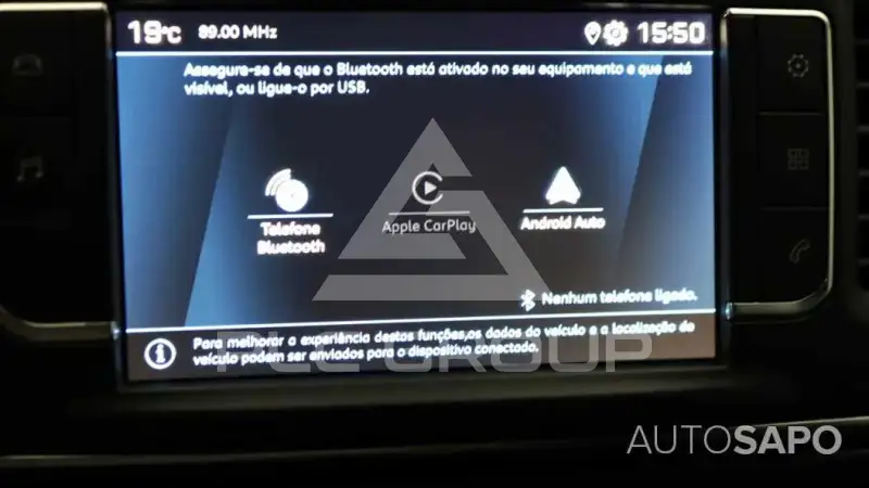 2021 Peugeot Traveller