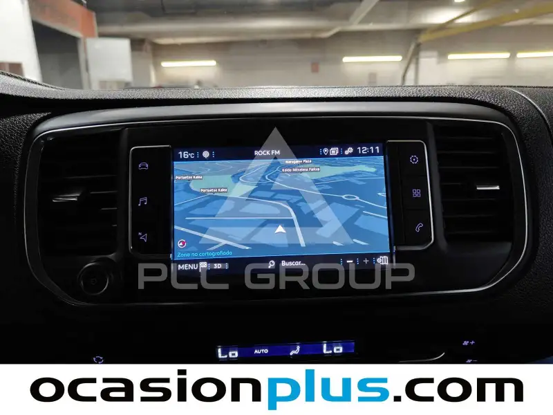 2021 Peugeot Traveller