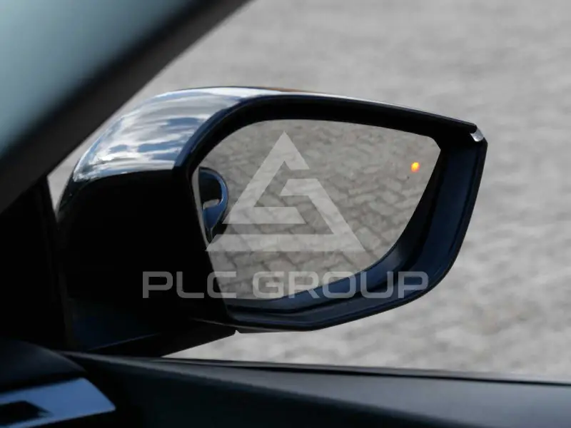 2021 Peugeot 308