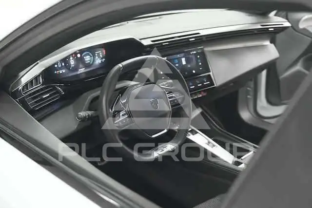 2021 Peugeot 308