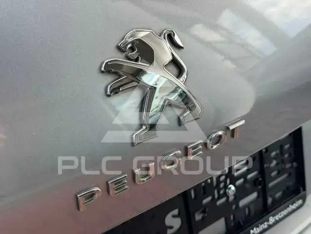 2021 Peugeot 308
