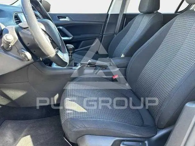 2021 Peugeot 308