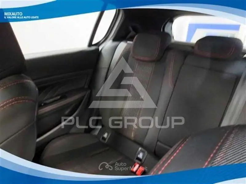 2021 Peugeot 308
