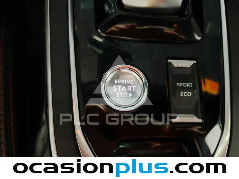 2021 Peugeot 308