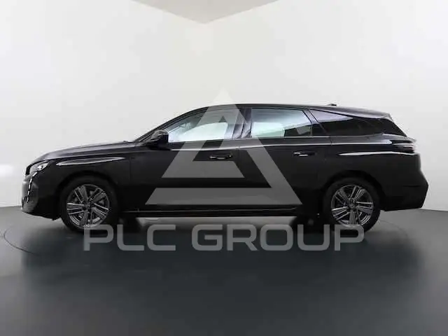 2021 Peugeot 308