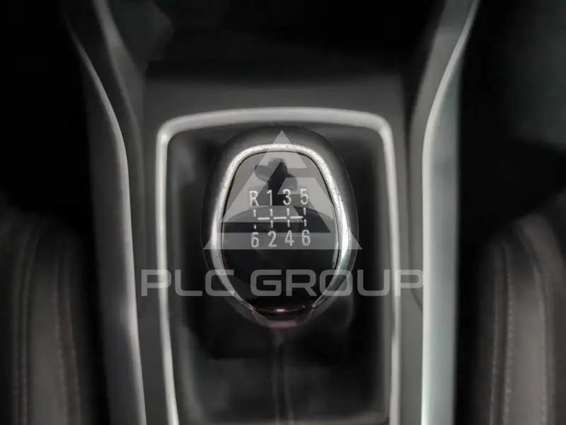 2021 Peugeot 308