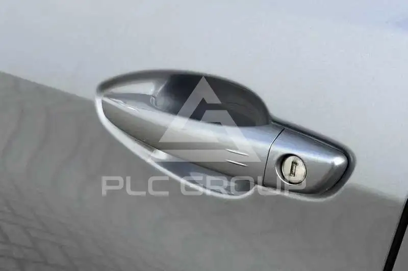 2021 Peugeot 308