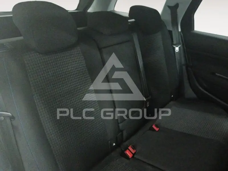 2021 Peugeot 308