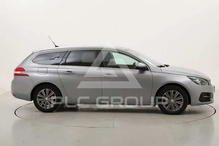 2021 Peugeot 308