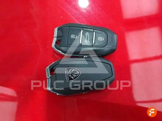 2021 Peugeot 308