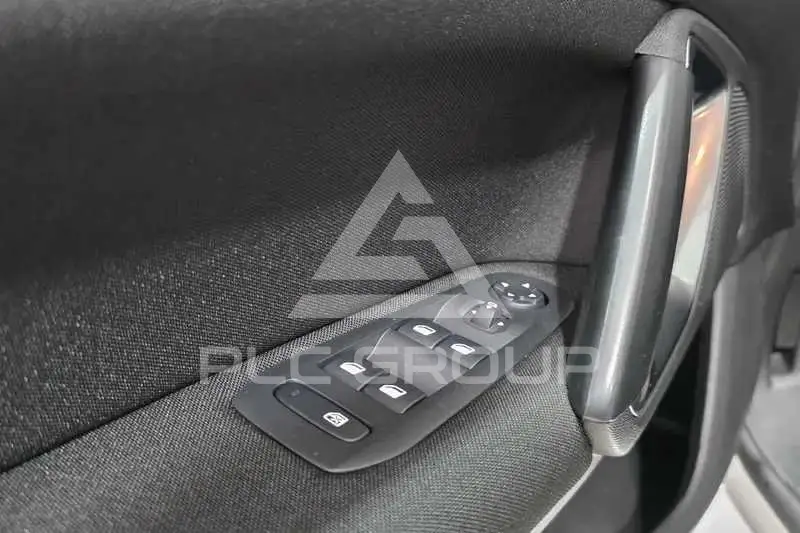 2021 Peugeot 308