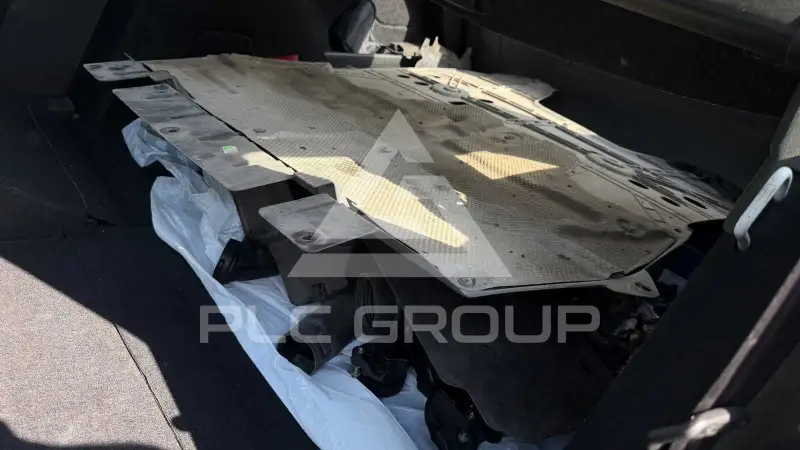 2021 Peugeot 308