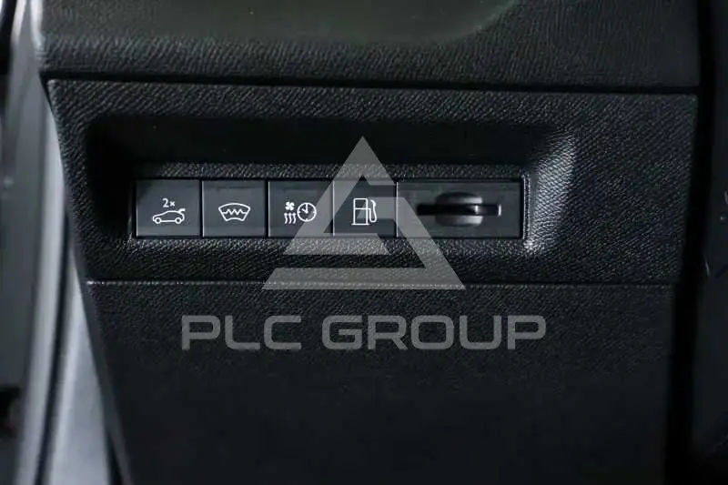 2021 Peugeot 308