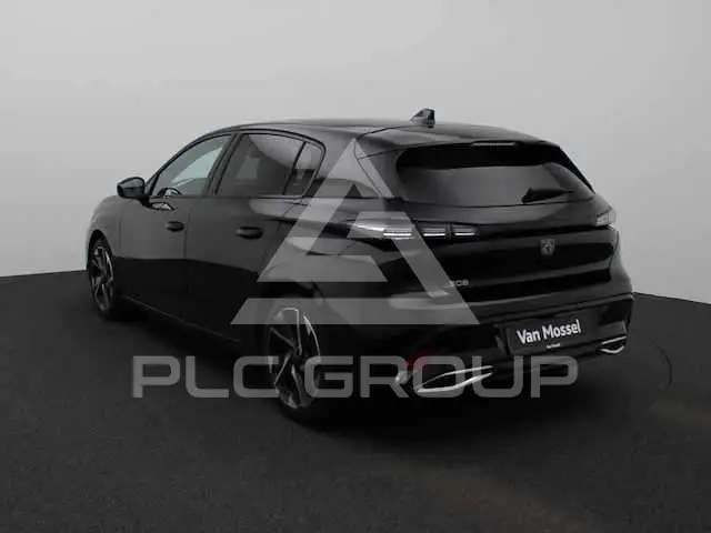 2021 Peugeot 308
