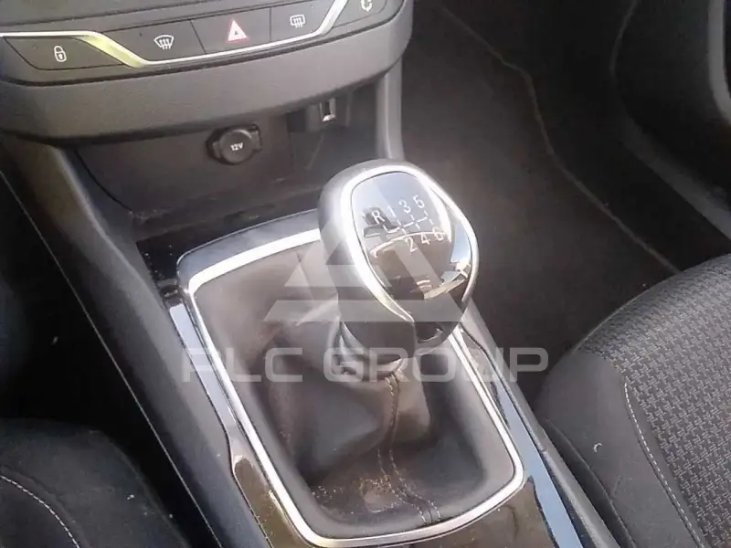 2021 Peugeot 308