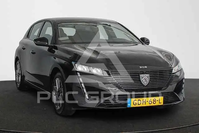 2021 Peugeot 308