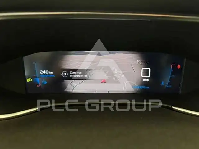 2021 Peugeot 308