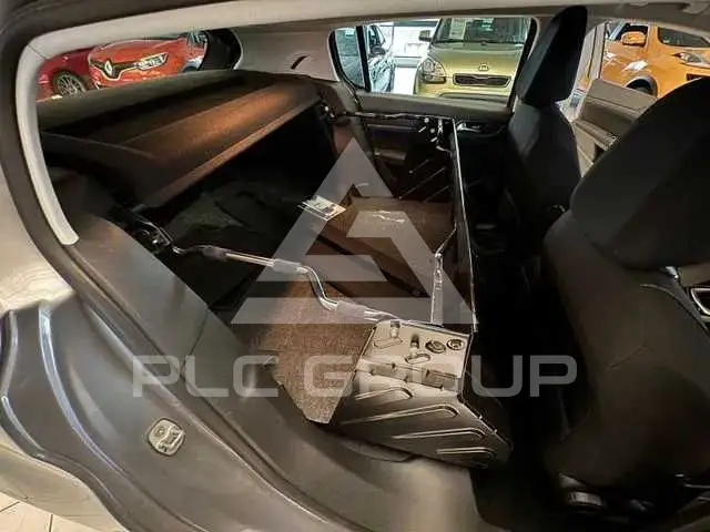 2021 Peugeot 308