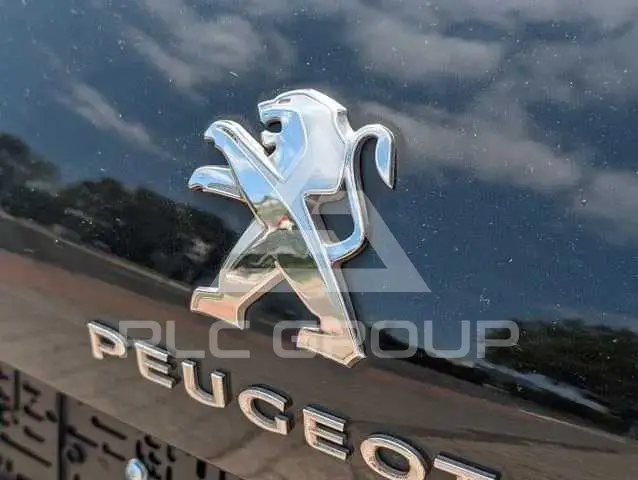 2021 Peugeot 308