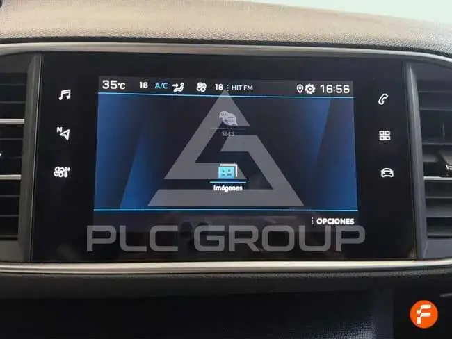 2021 Peugeot 308