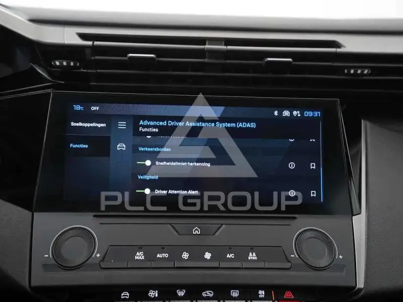 2021 Peugeot 308