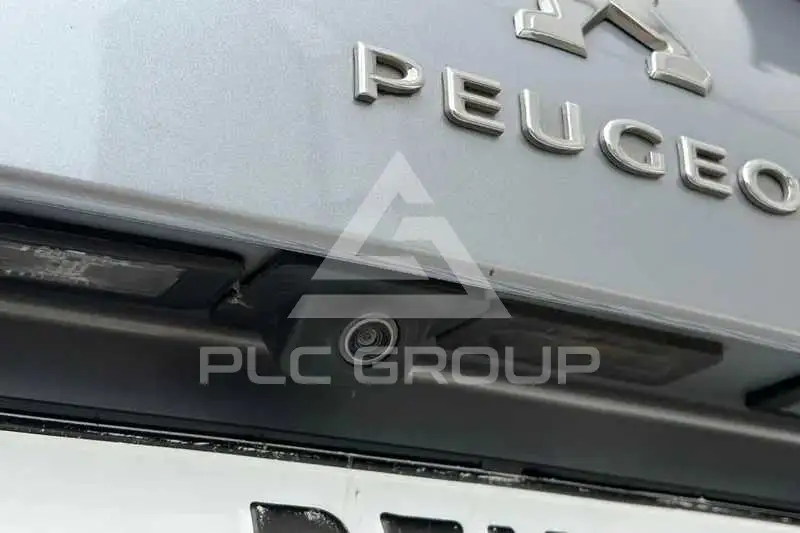 2021 Peugeot 308