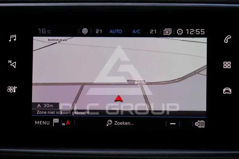 2021 Peugeot 308