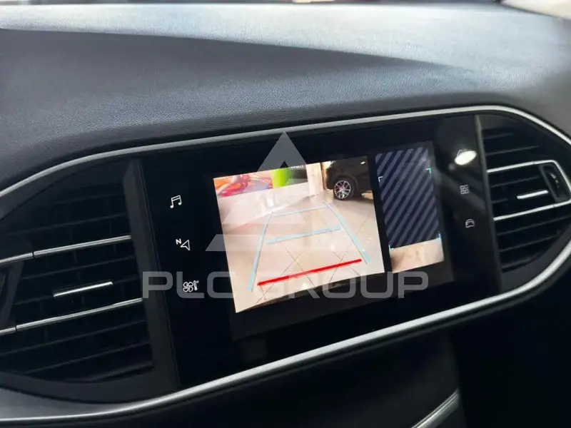 2021 Peugeot 308