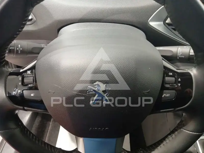 2021 Peugeot 308