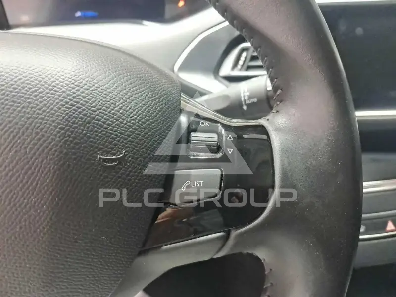 2021 Peugeot 308