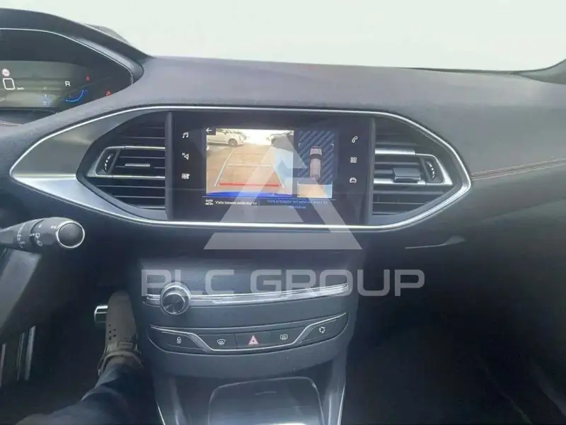 2021 Peugeot 308