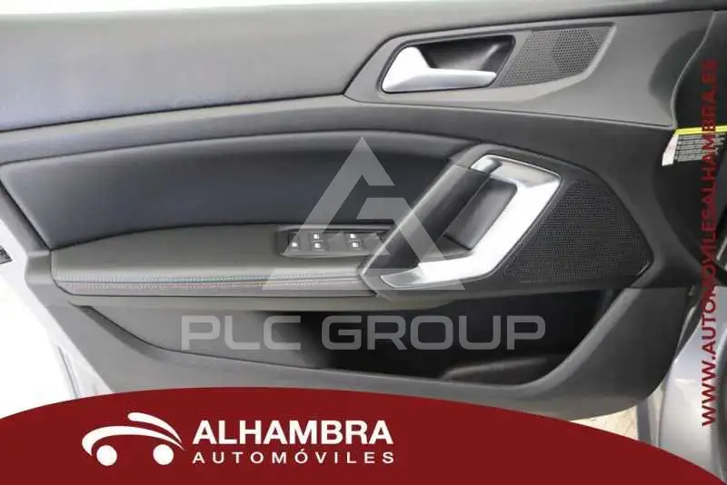 2021 Peugeot 308