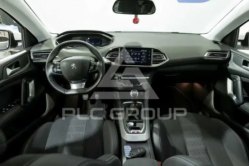 2021 Peugeot 308